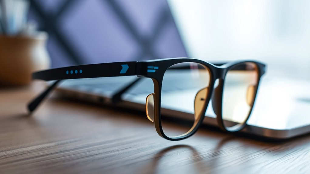 fashionable comfortable eye protection