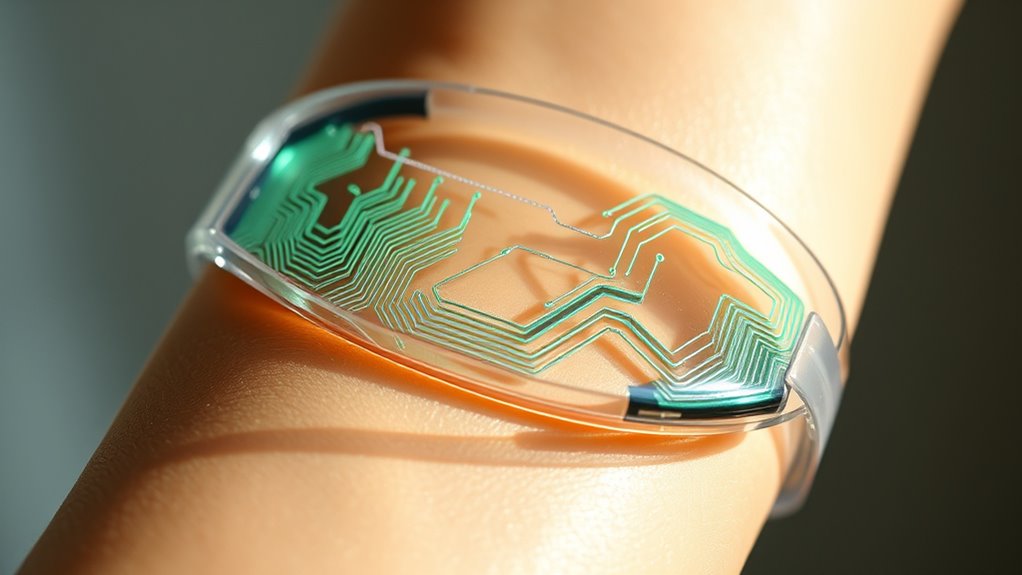 flexible durable energy storage