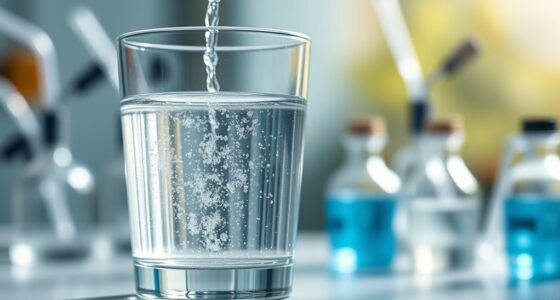 fluoride water poisoning concerns
