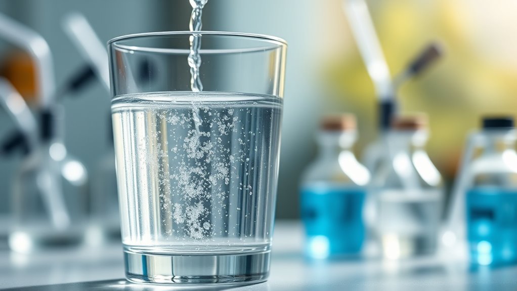 fluoride water poisoning concerns