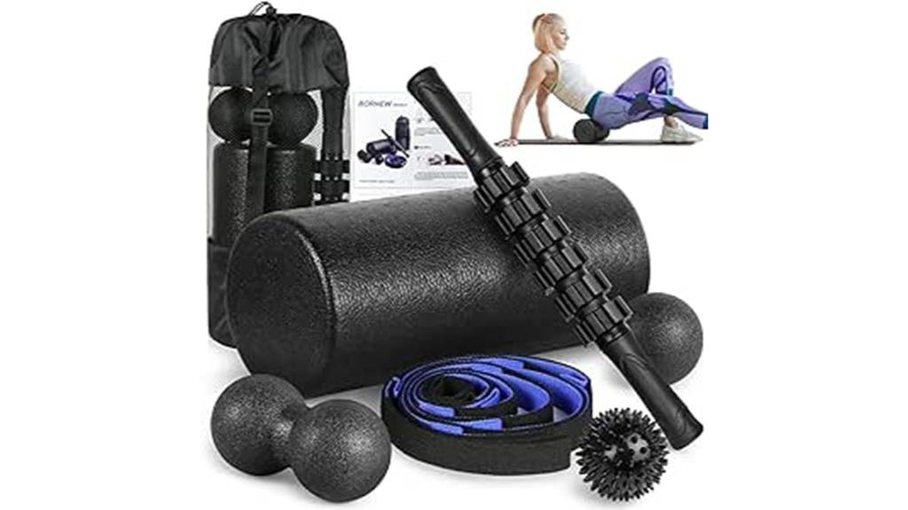foam roller physical therapy