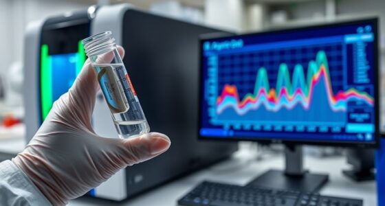 food authenticity through isotopes