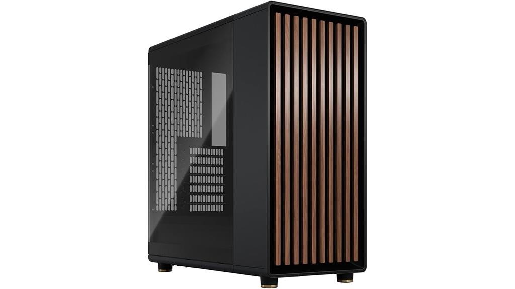 fractal design north case