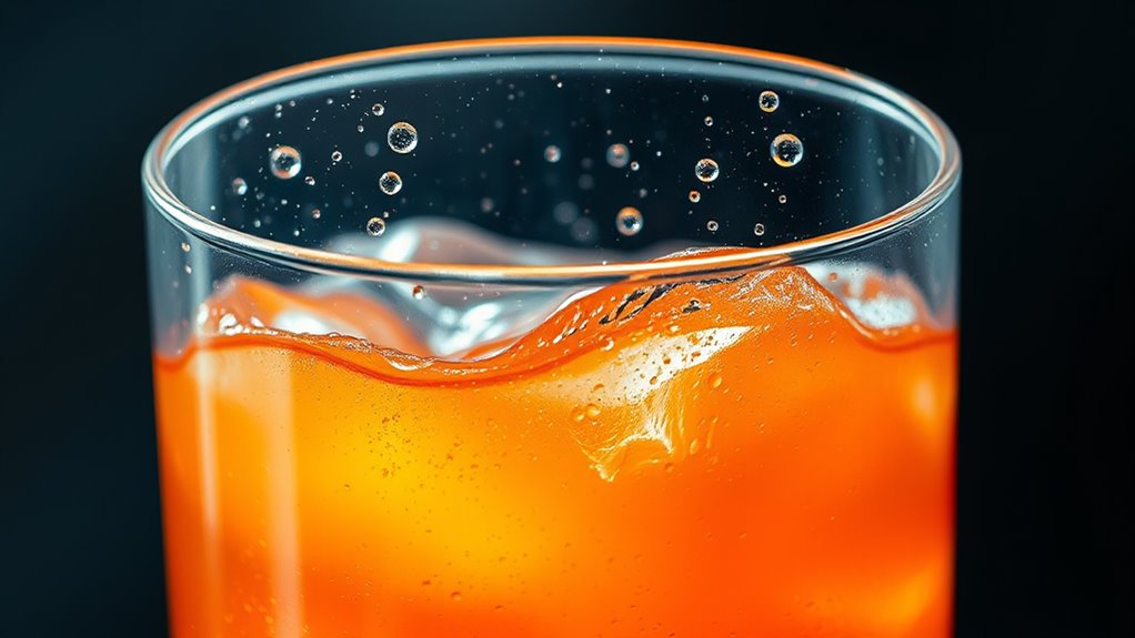 gatorade replenishes electrolyte balance