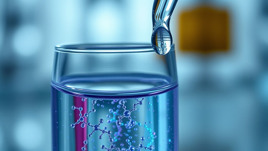 gene editing eye drop technology