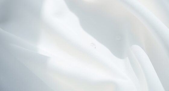 gentle effective fabric whitening