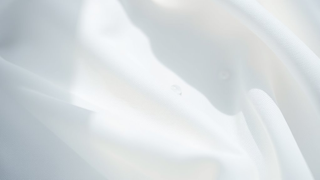gentle effective fabric whitening
