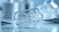 glucose responsive insulin molecules
