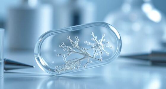 glucose responsive insulin molecules