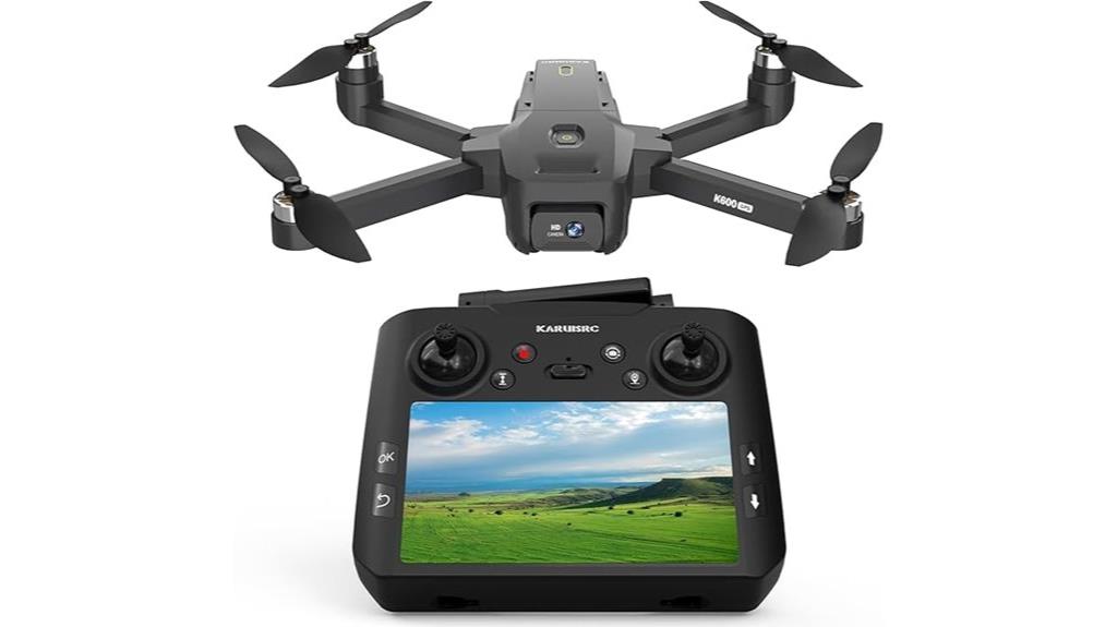 gps camera drone beginners