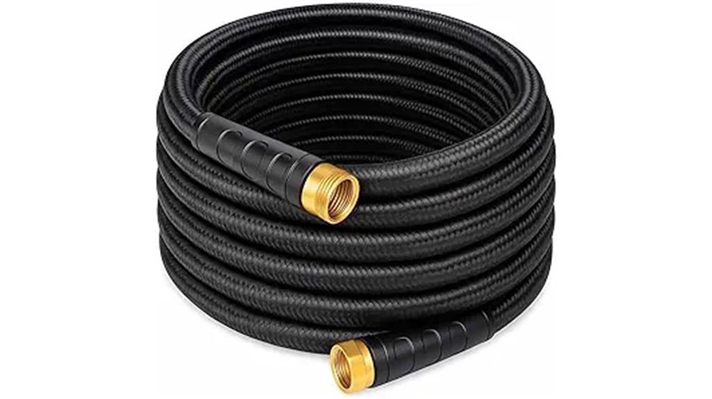 heavy duty 50 foot garden hose