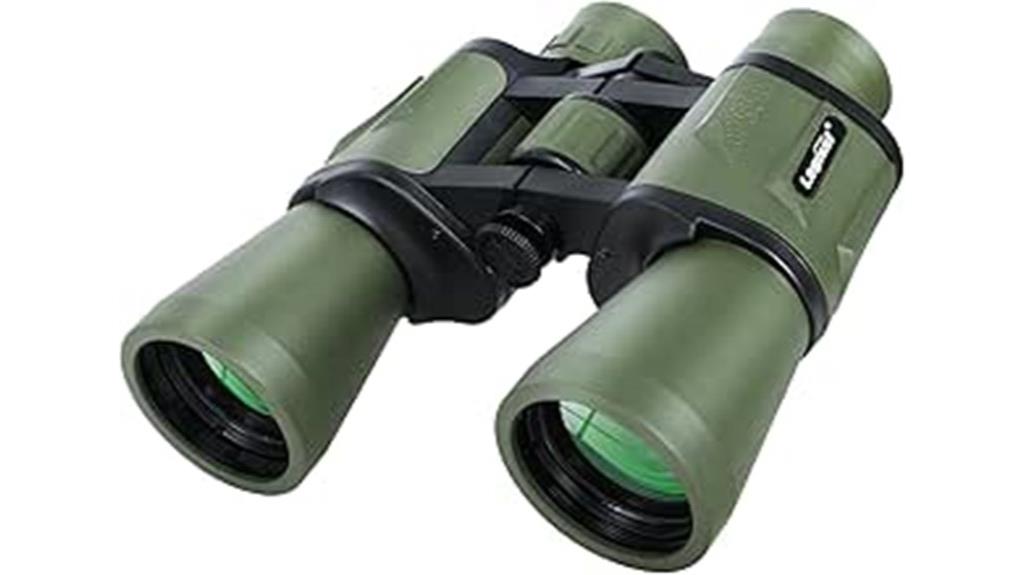 high definition 15x50 binoculars