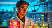 high paying obscure chemistry careers