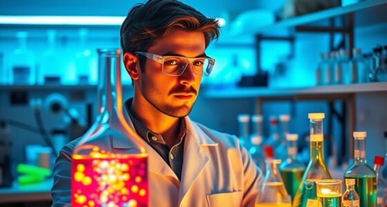 high paying obscure chemistry careers
