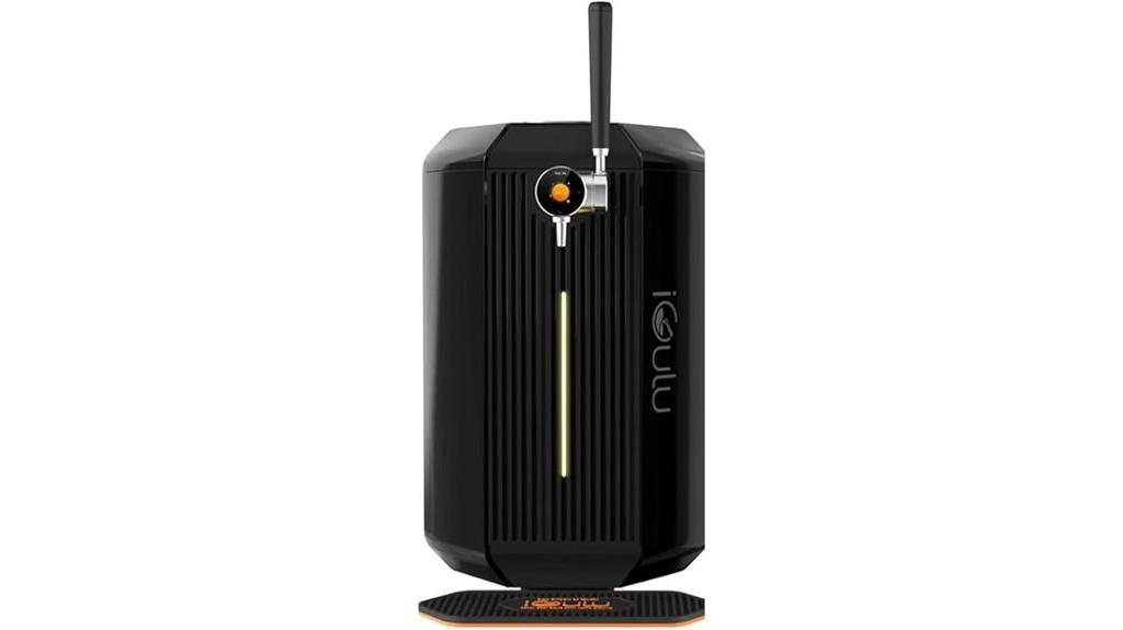 home brewing fermentation system