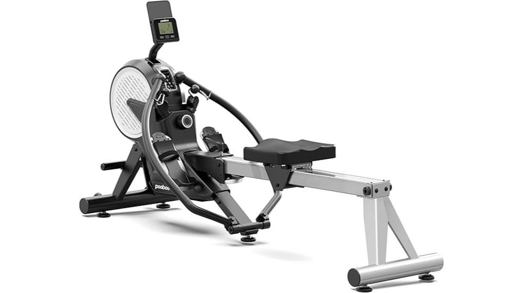 home use rowing machine