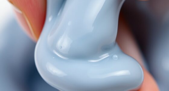 homemade non newtonian fluid