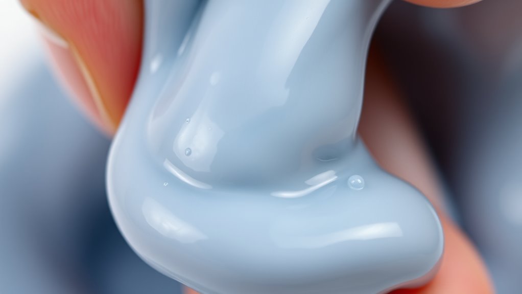 homemade non newtonian fluid