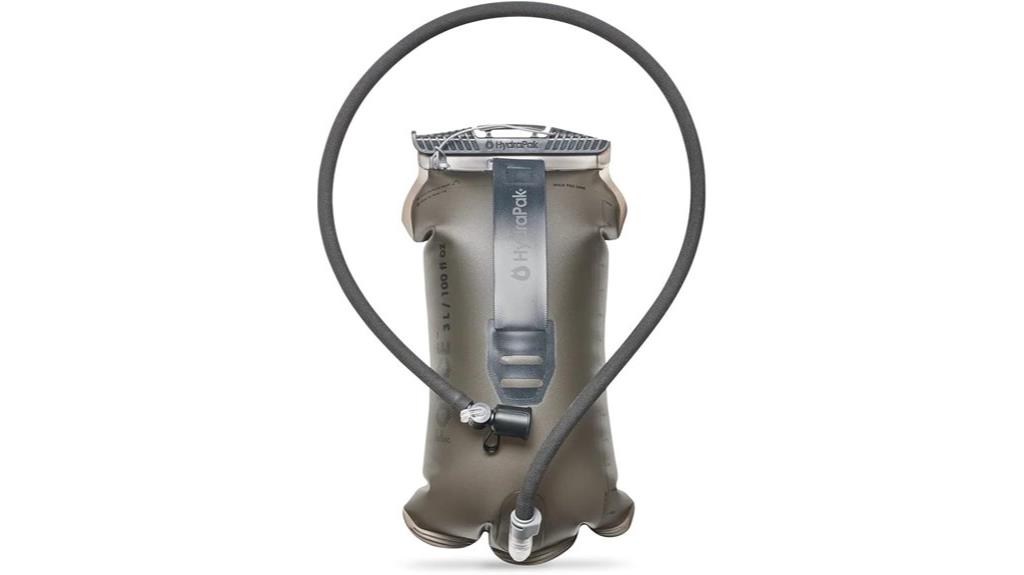 hydrapak force hydration bladder