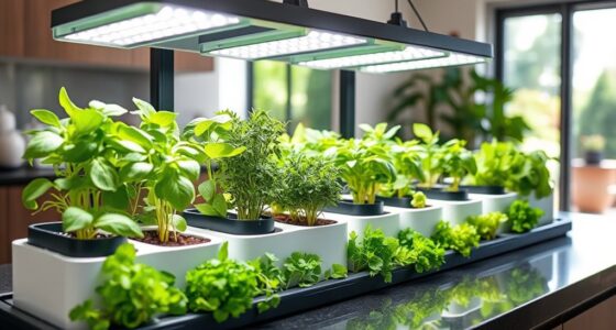 indoor herb gardening essentials