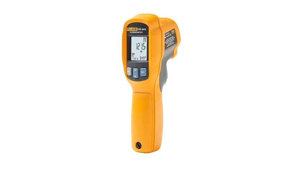 infrared thermometer model 64 max