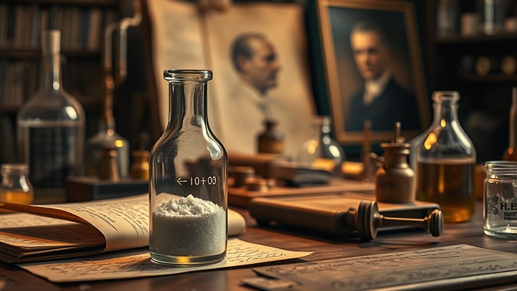 innovative synthesis transforms medicine