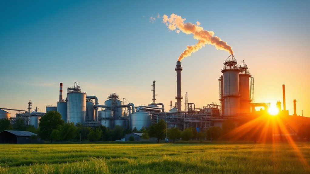 internal emission reduction strategies