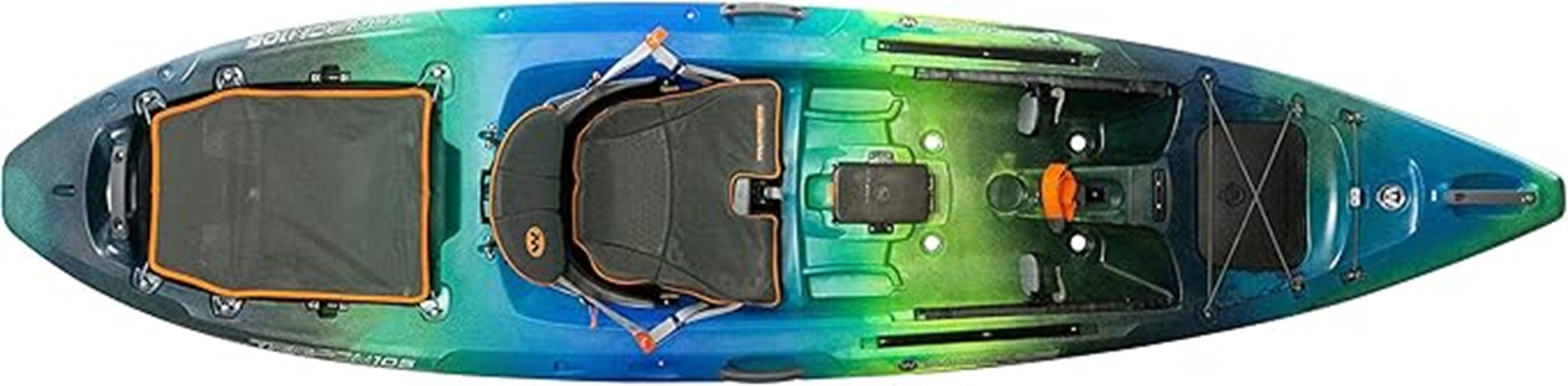 kayak model wilderness tarpon