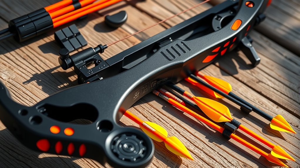 key features for beginners