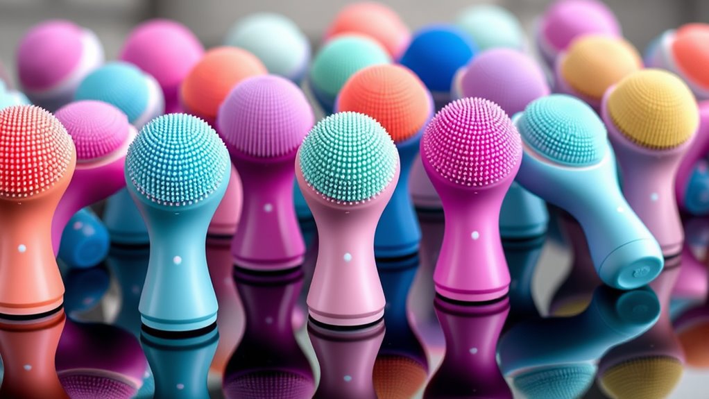 key features for selection