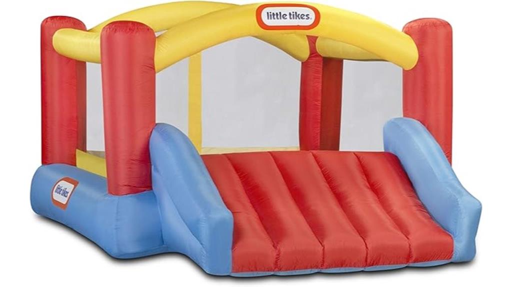kids inflatable bouncer
