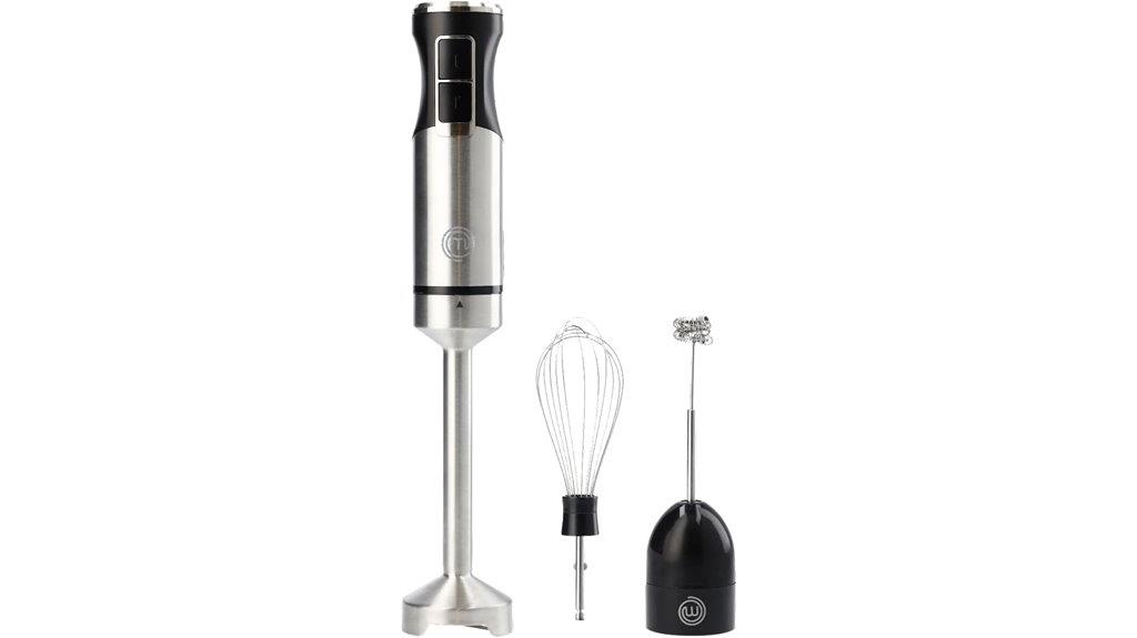 kitchen handheld blending set