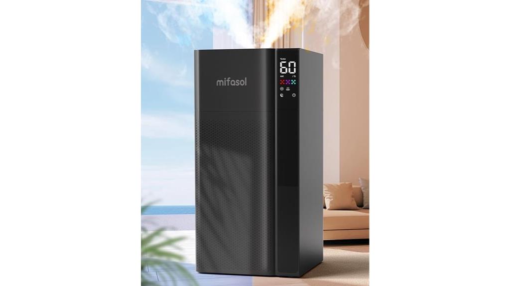 large room humidifier