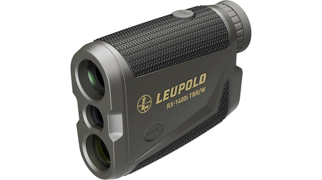 leupold rx 1400i tbr w