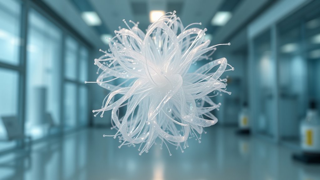 lightweight insulating manufacturing innovations