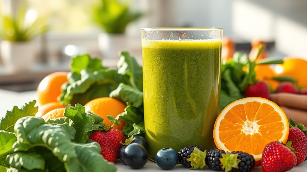 liver cleanses surpass detoxes