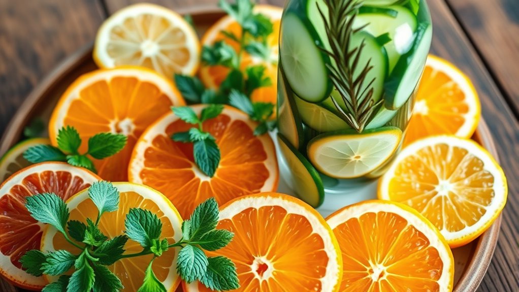 liver handles detox naturally