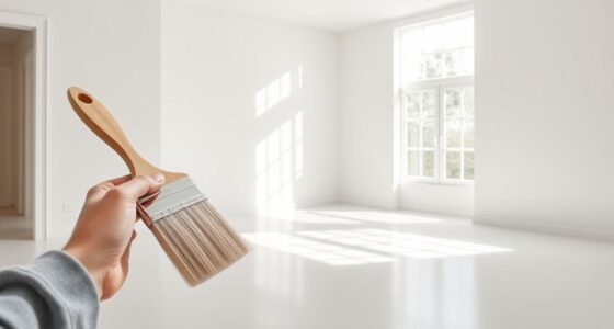 low emission eco friendly paints