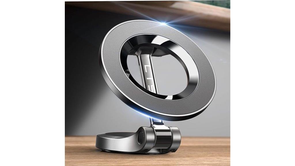 magsafe iphone car mount