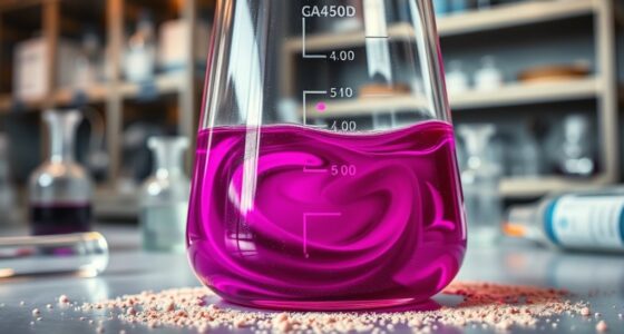 mauve dye s industrial origin