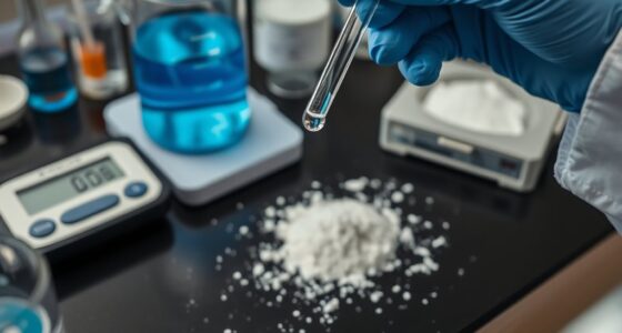mole conversion techniques