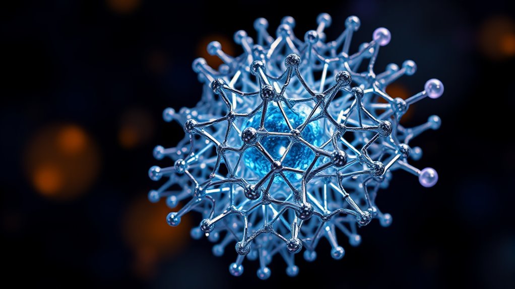 molecular pathways targeting aging