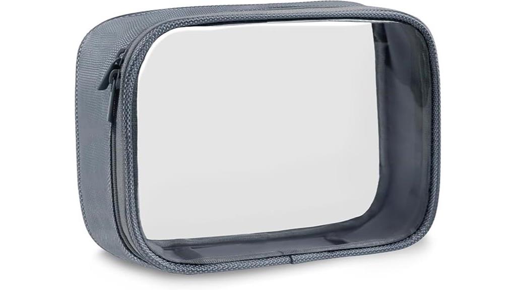 moyad tsa approved toiletry bag