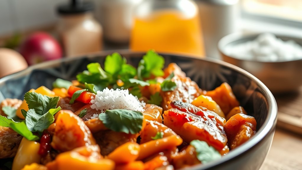 msg is scientifically safe