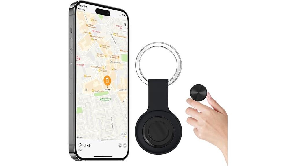 multi use gps tracking devices
