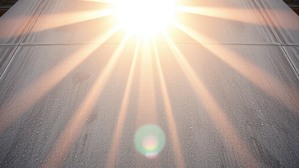 nanomaterial surface reaction efficiency