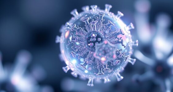 nanoparticle virus sized delivery