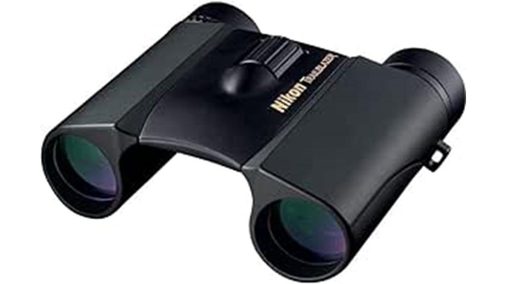 nikon trailblazer 8x25