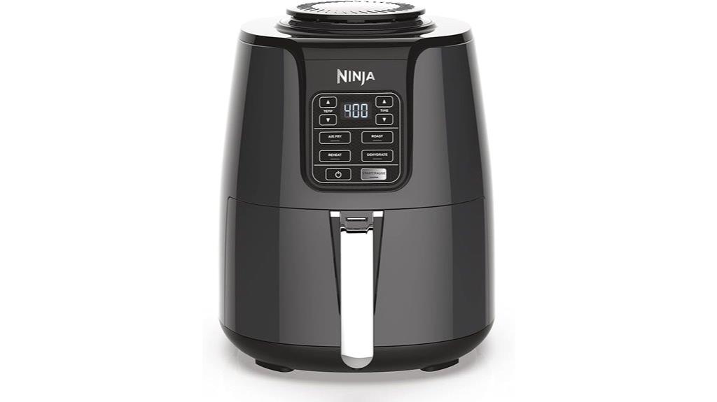 ninja 4 in 1 air fryer