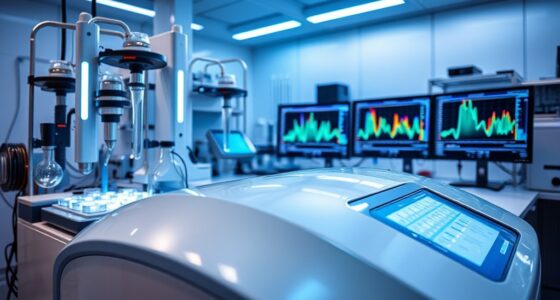 nmr structural analysis techniques